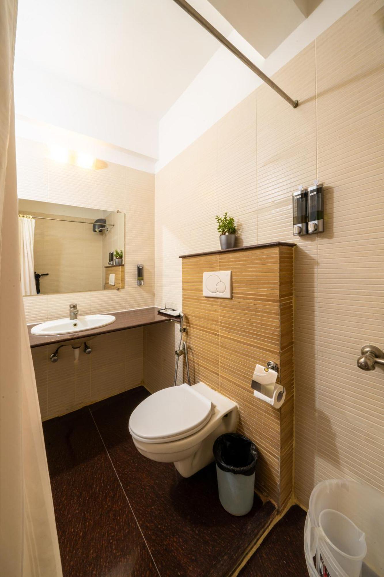 Midtown Suites Marathahalli Bangalore Buitenkant foto